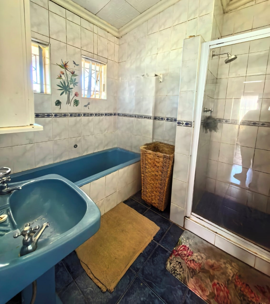 3 Bedroom Property for Sale in Sasolburg Ext 5 Free State